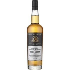 Duncan Taylor Blended Scotch