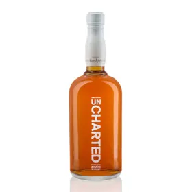 O.H. Ingram Uncharted Bourbon