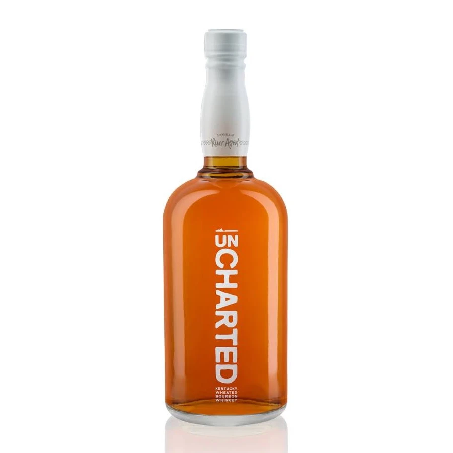 O.H. Ingram Uncharted Bourbon