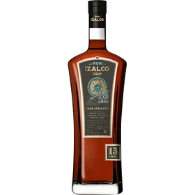 Ron Izalco 15 Year Aged Rum