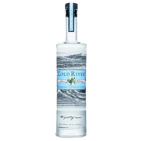 Cold River Blueberry Vodka