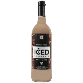 Ic Iced Chocolate