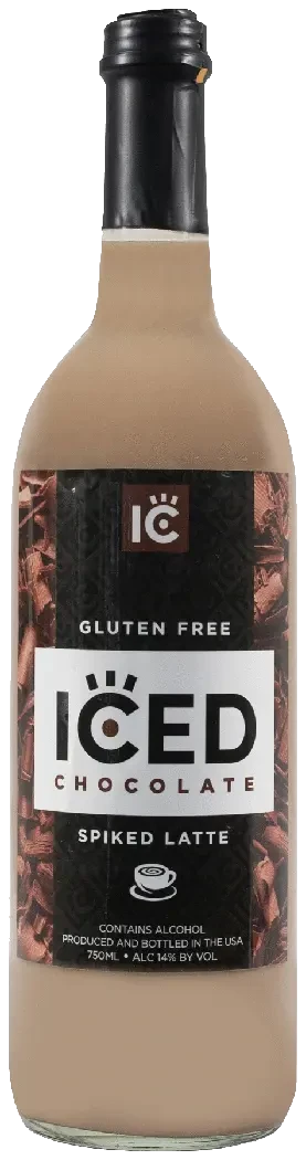 Ic Iced Chocolate