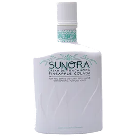Sunora Bacanora Pineapple Colada