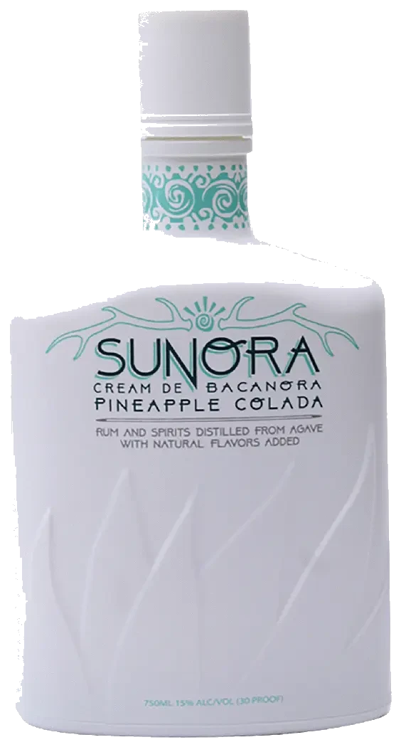 Sunora Bacanora Pineapple Colada