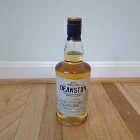Deanston 12 Year Lepanto