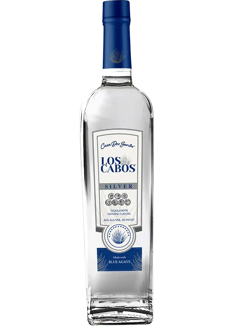 Los Cabos Silver