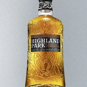 Highland Park Cask Strength Release No. 5