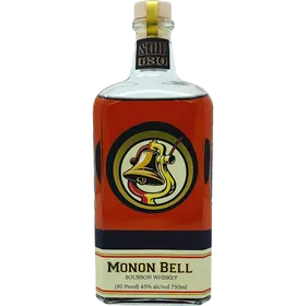 Monon Bell Bourbon