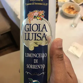 Gioia Luisa Limoncella Di Sorrento