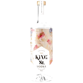 King St. Vodka
