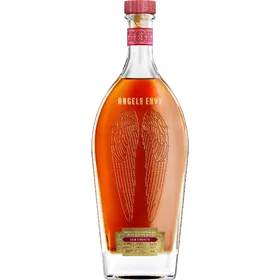 Angels Envy Cask Strength