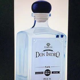 Pagos De Don Isidro Plata