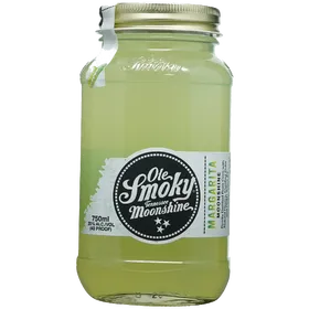 Ole Smoky Tenn Moonshine Margarita