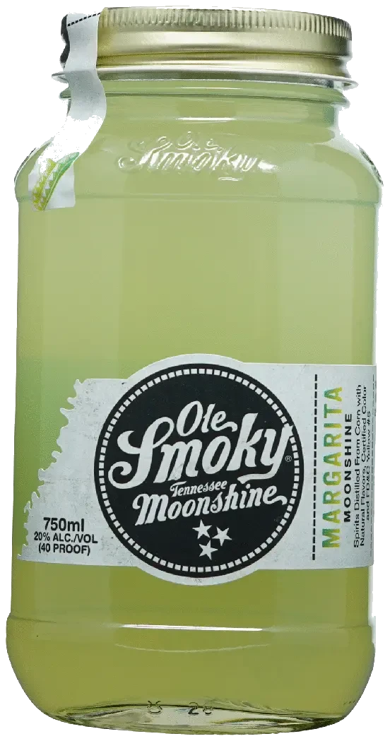 Ole Smoky Tenn Moonshine Margarita