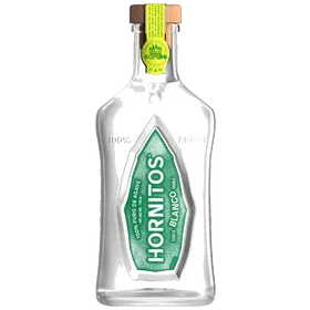 Hornitos Plata Tequila