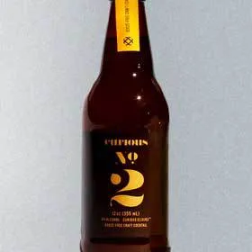 Curious Elixir No. 2