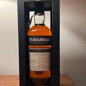 Torabhaig Distillery Reserve