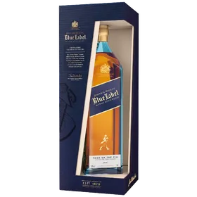 Johnnie Walker Blue Label Year of the Pig