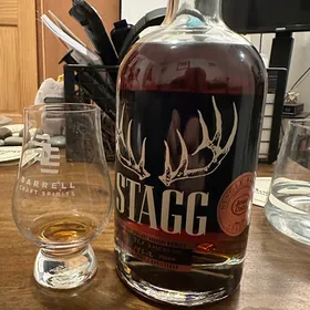 Stagg Jewel Osco Barrel Select 048