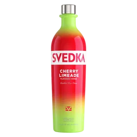Svedka Cherry Limeade