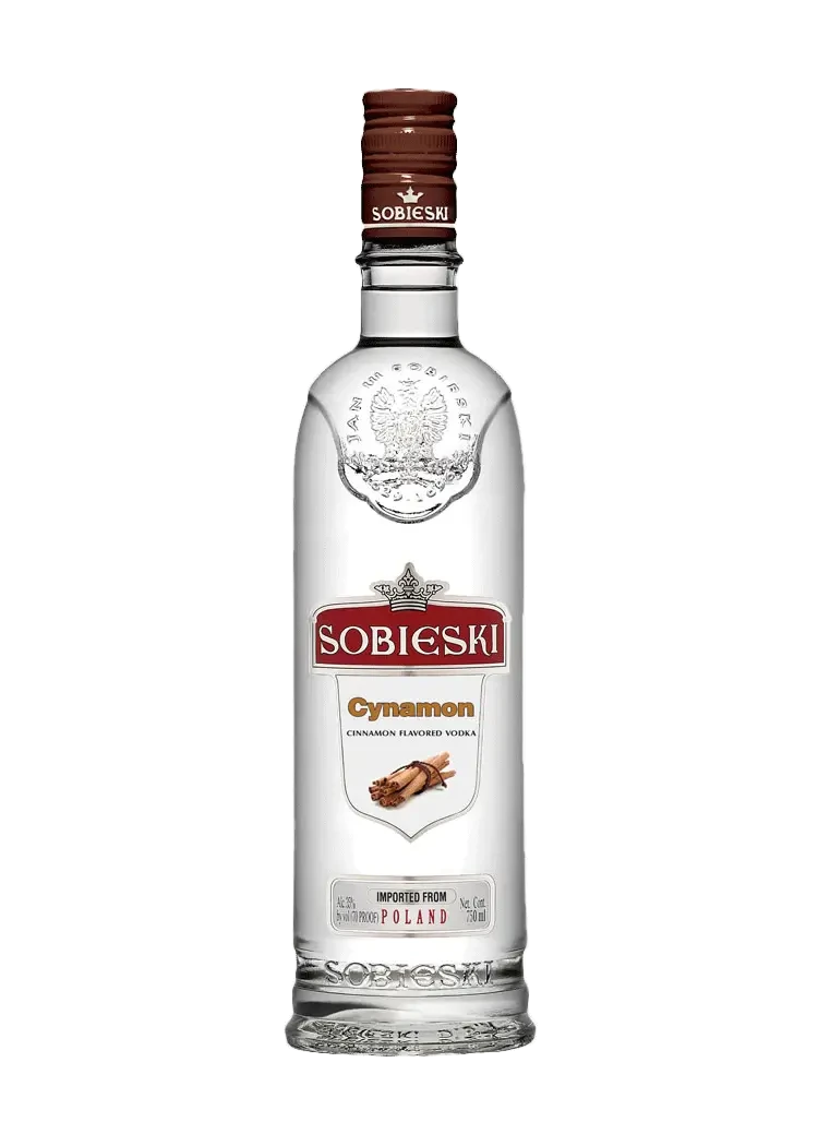 Sobieski Cynamon