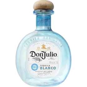 Don Julio Blanco Tequila