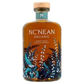 Ncnean CS