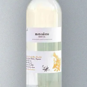 Mezcalero No. 4