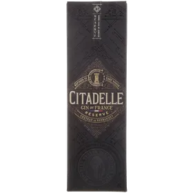 Citadelle Reserve Solera Gin