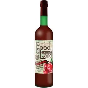 Great Lakes Cranberry Liqueur
