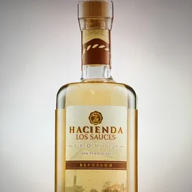 Hacienda Los Sauces Reposado