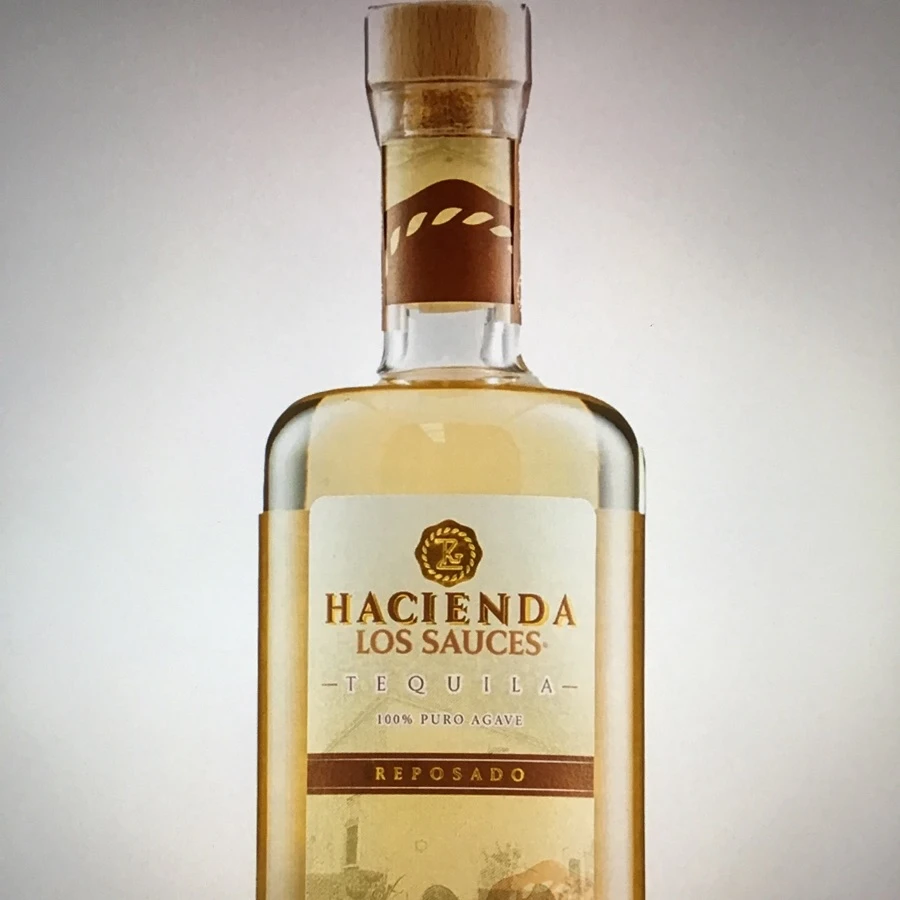 Hacienda Los Sauces Reposado