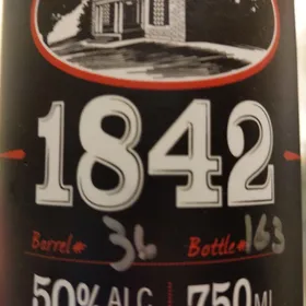 Springfield 1842