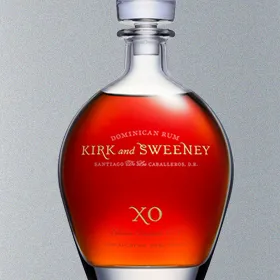 Kirk and Sweeney XO