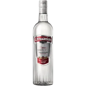 Lithuanian Vodka
