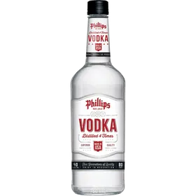 Phillips Vodka