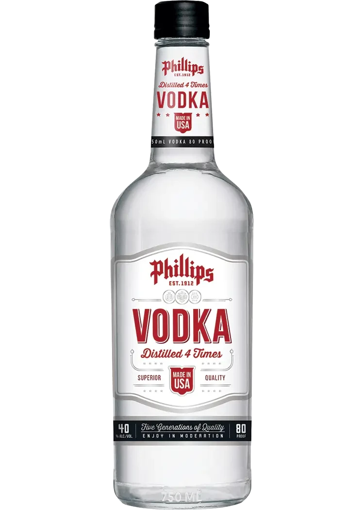 Phillips Vodka