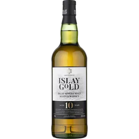 Islay Gold 10 Year Islay Single Malt