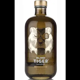 Blind Tiger Imperial Secrets