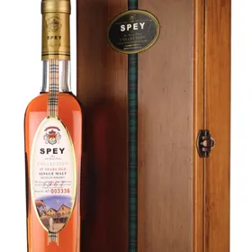 Spey 1976, 24 years