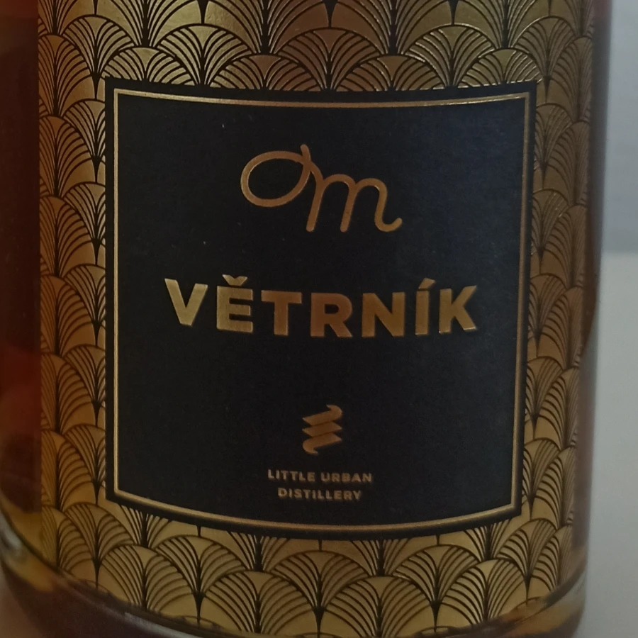 Větrník