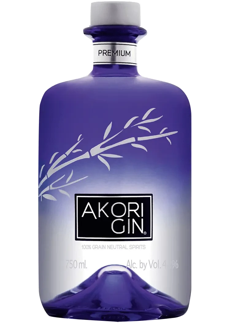 Akori Gin