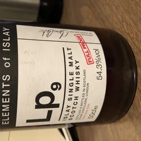 Elements Lp9