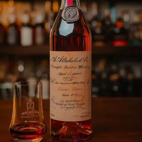 A. Altschuler & Co. 11yr Single Barrel