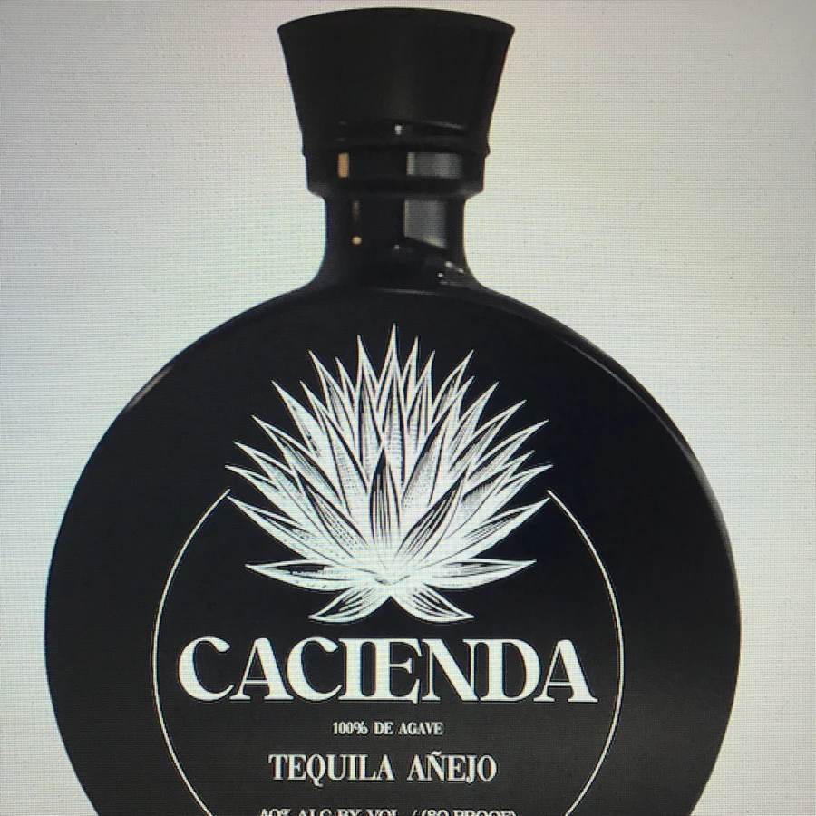 Cacienda Añejo