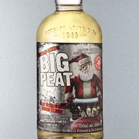 Big Peat Christmas (2018 Release)