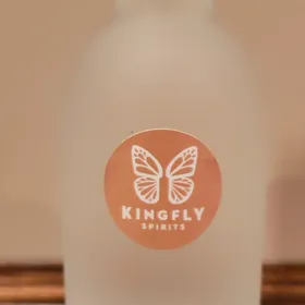 Kingfly Spirits Vodka