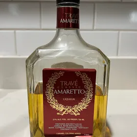 Travé Classic Amaretto