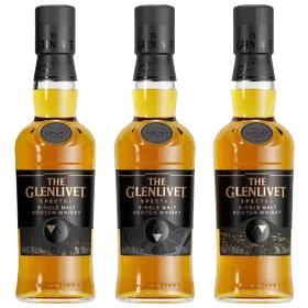 Glenlivet Spectra